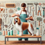 dog grooming techniques